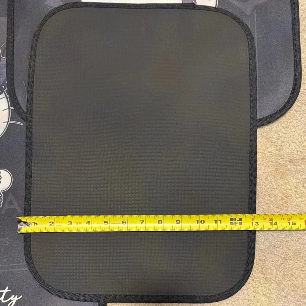 Hello Kitty Car Mats - Picture 3 of 5